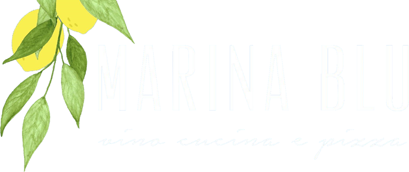 MARINA BLU – Vino Cucina & Pizza Berlin